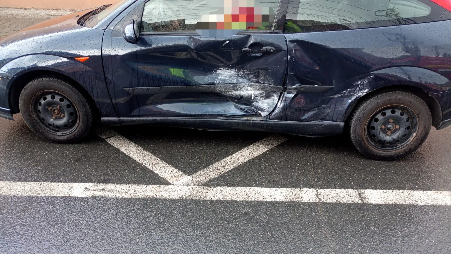 Accident 1