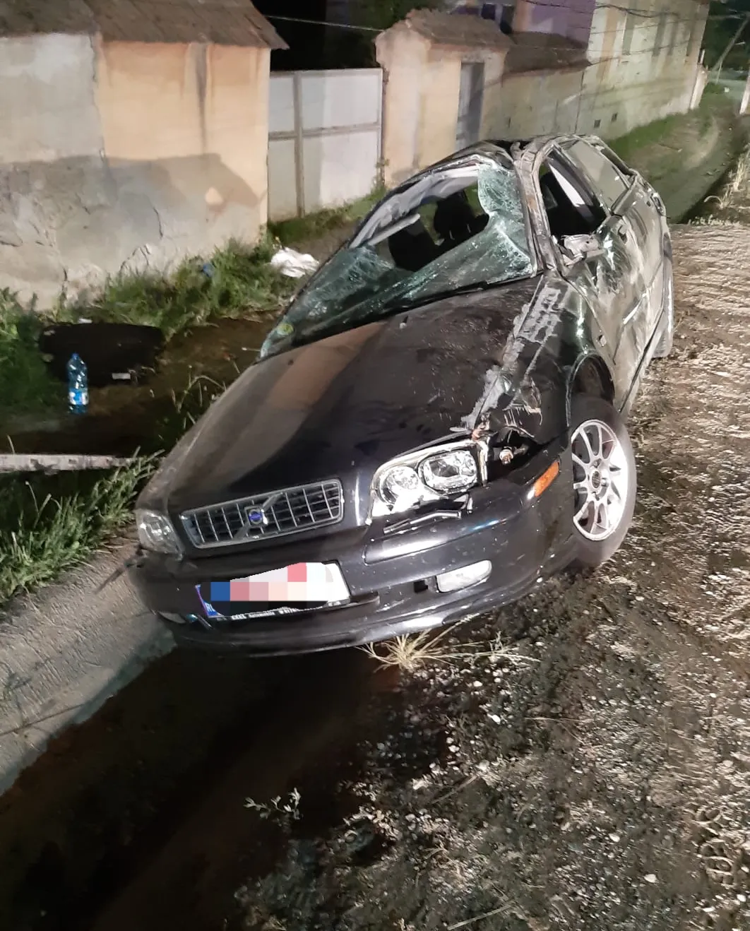 Accident