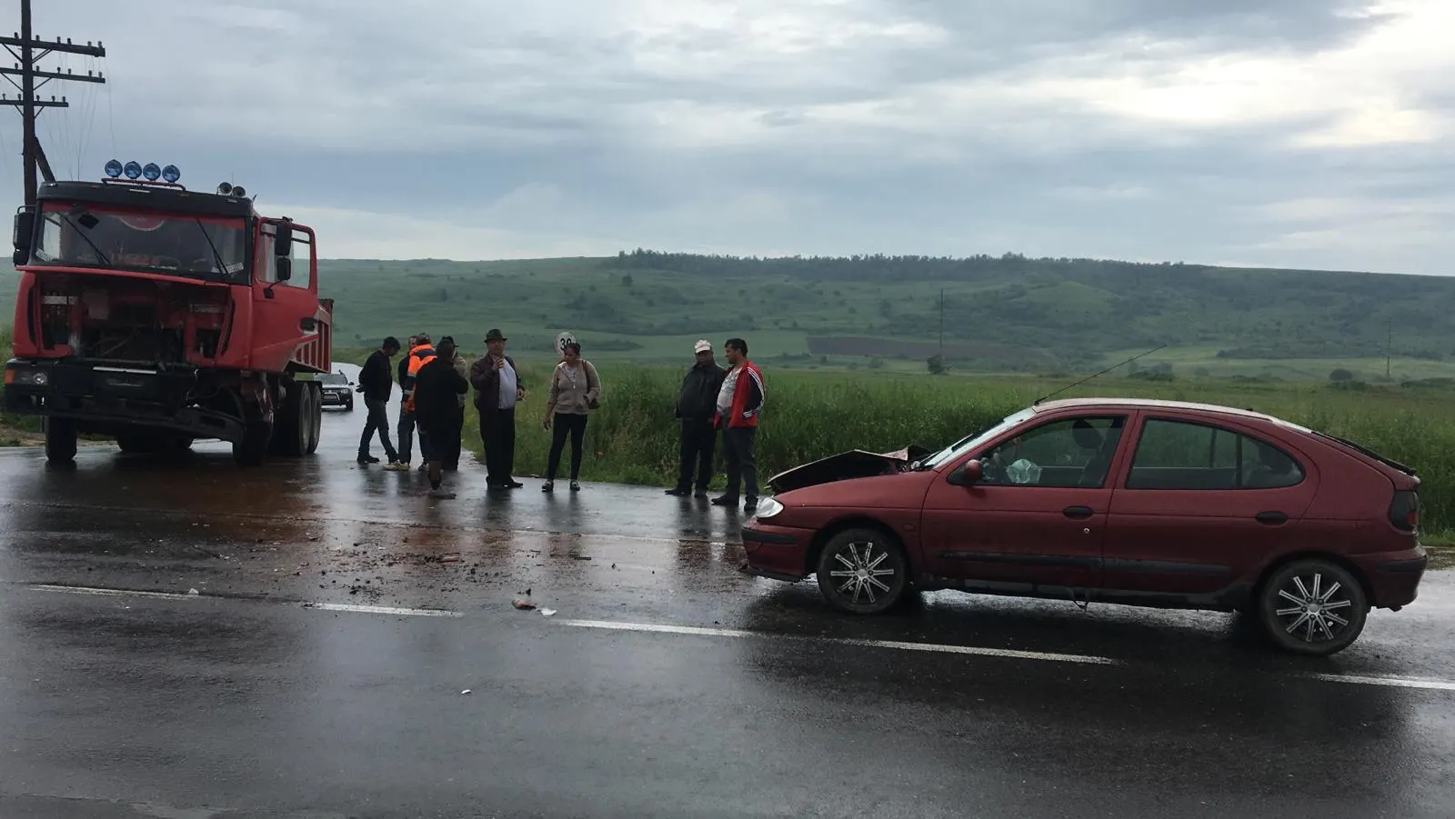 Accident