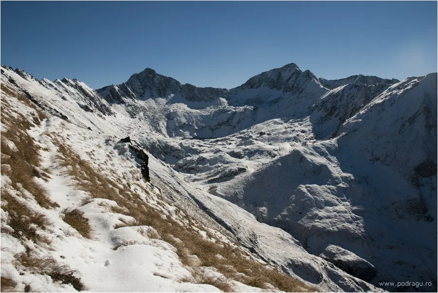 podragu