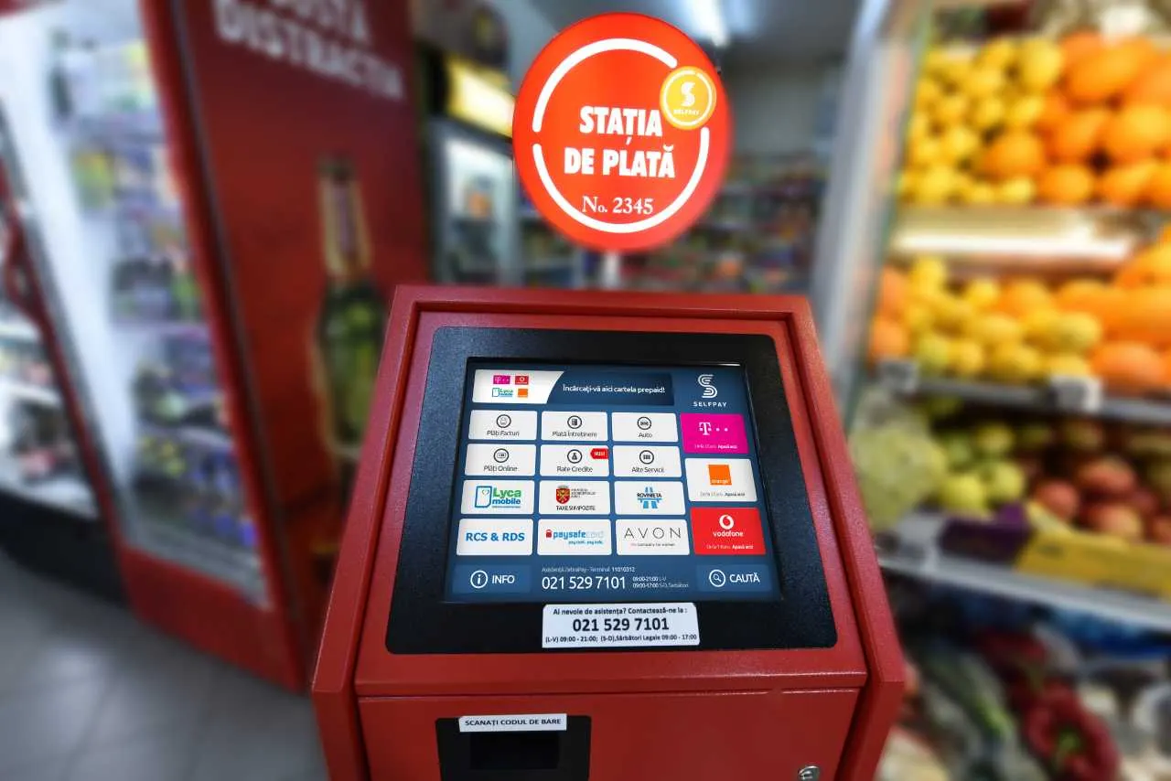 Self pay