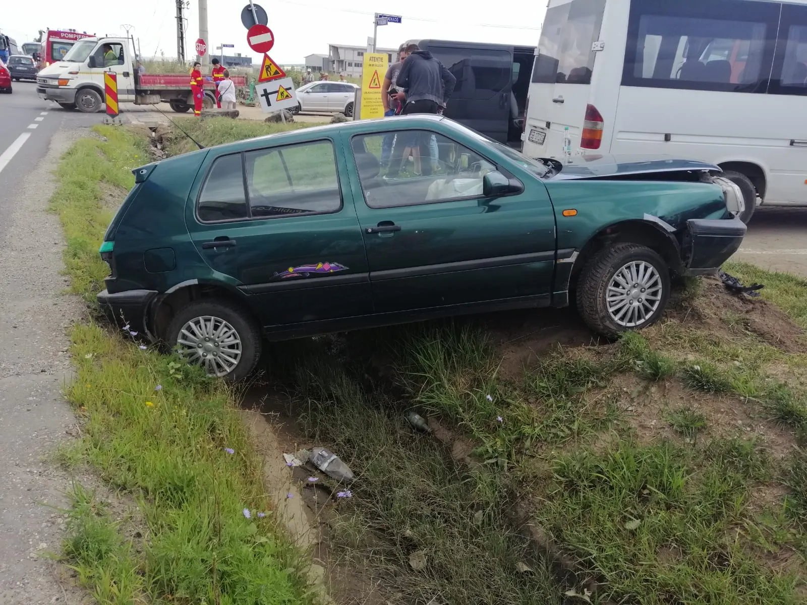 Accident