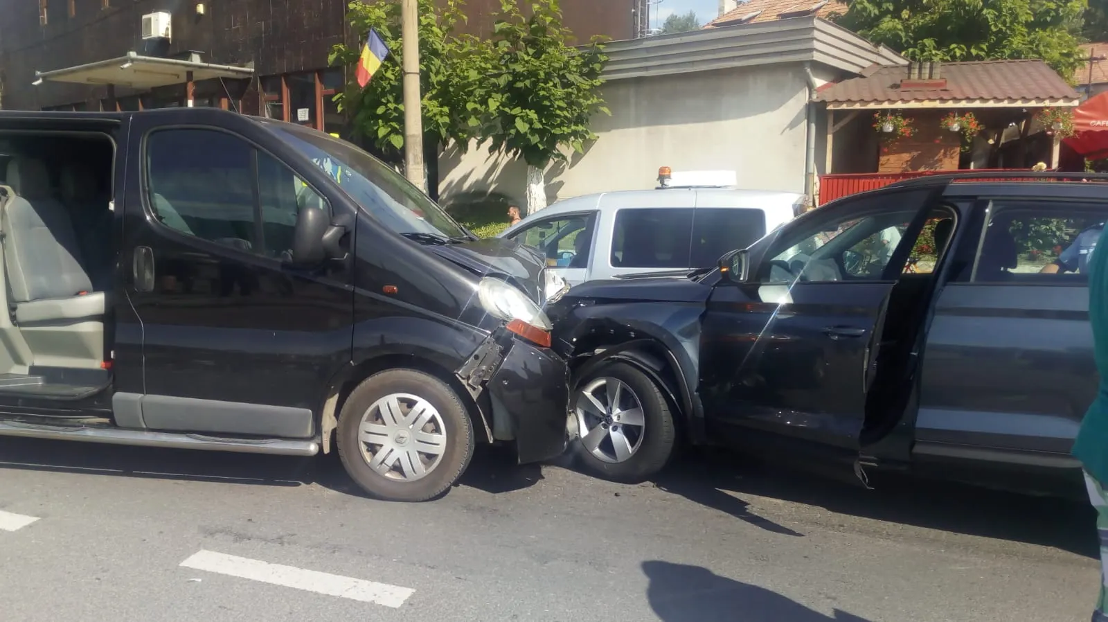 Accident Copsa 1