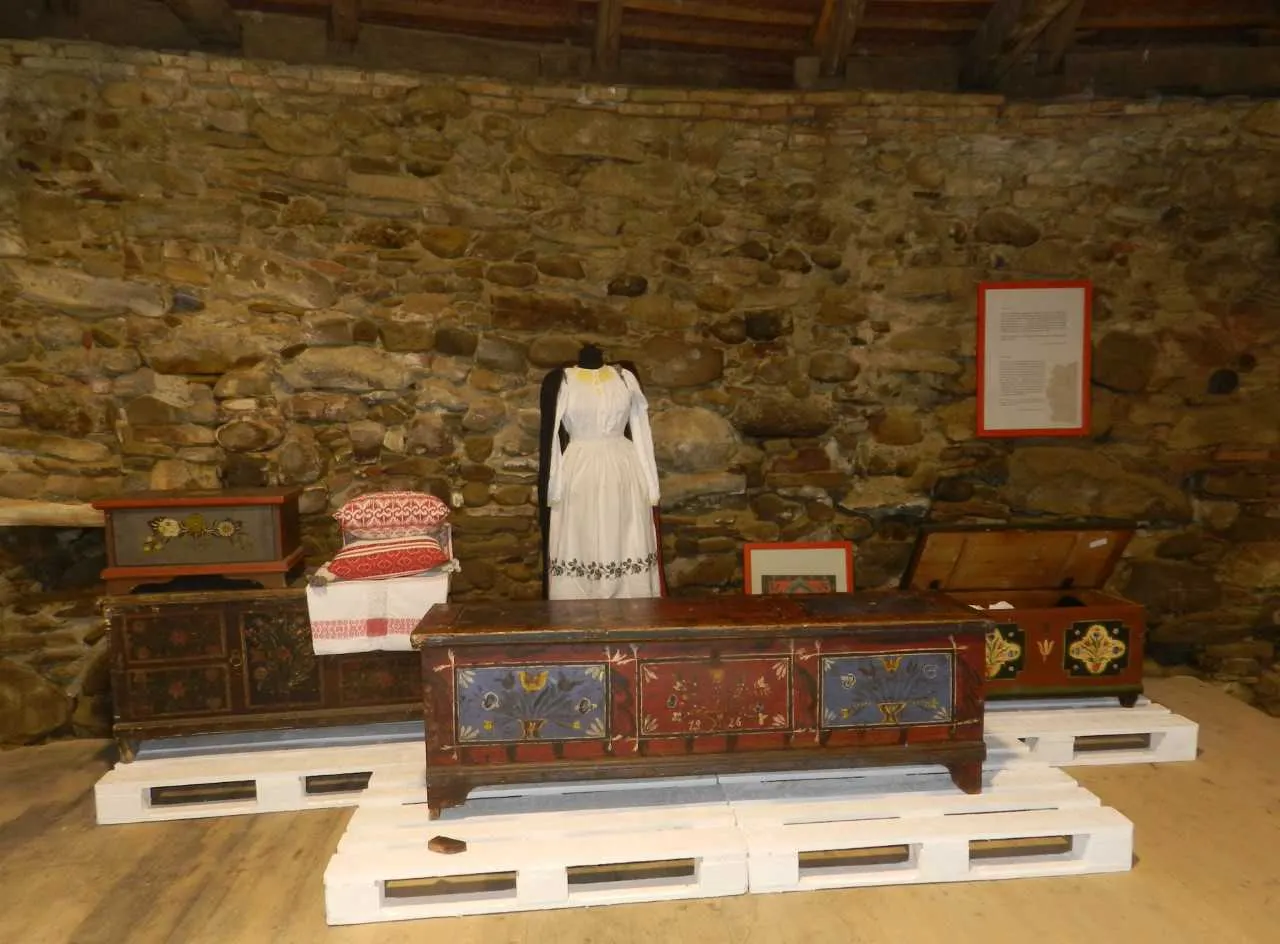 Muzeul astra