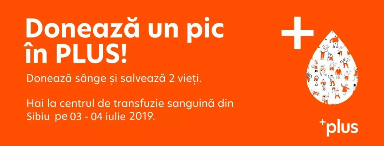 donare sange