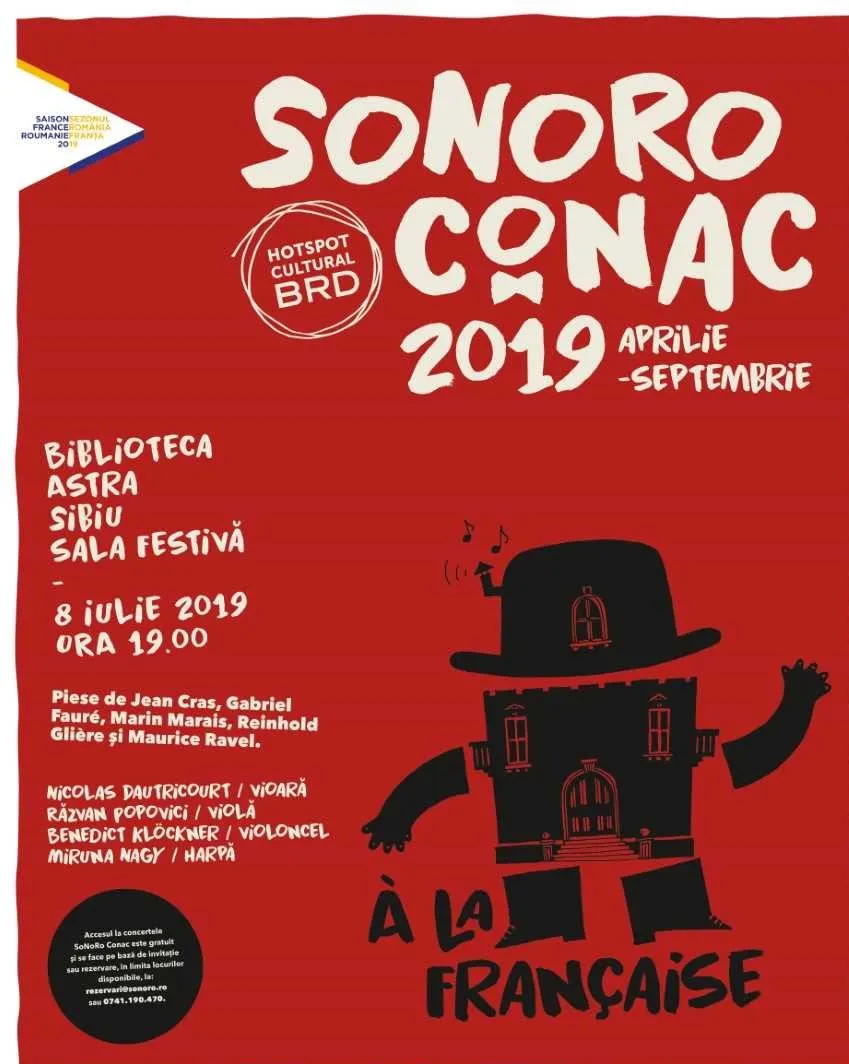 sonoro