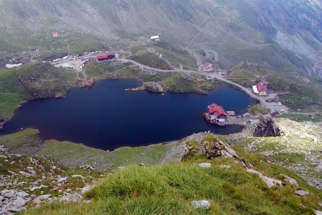 1-Balea-Lac