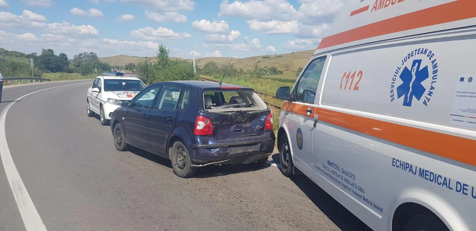 Accident 1