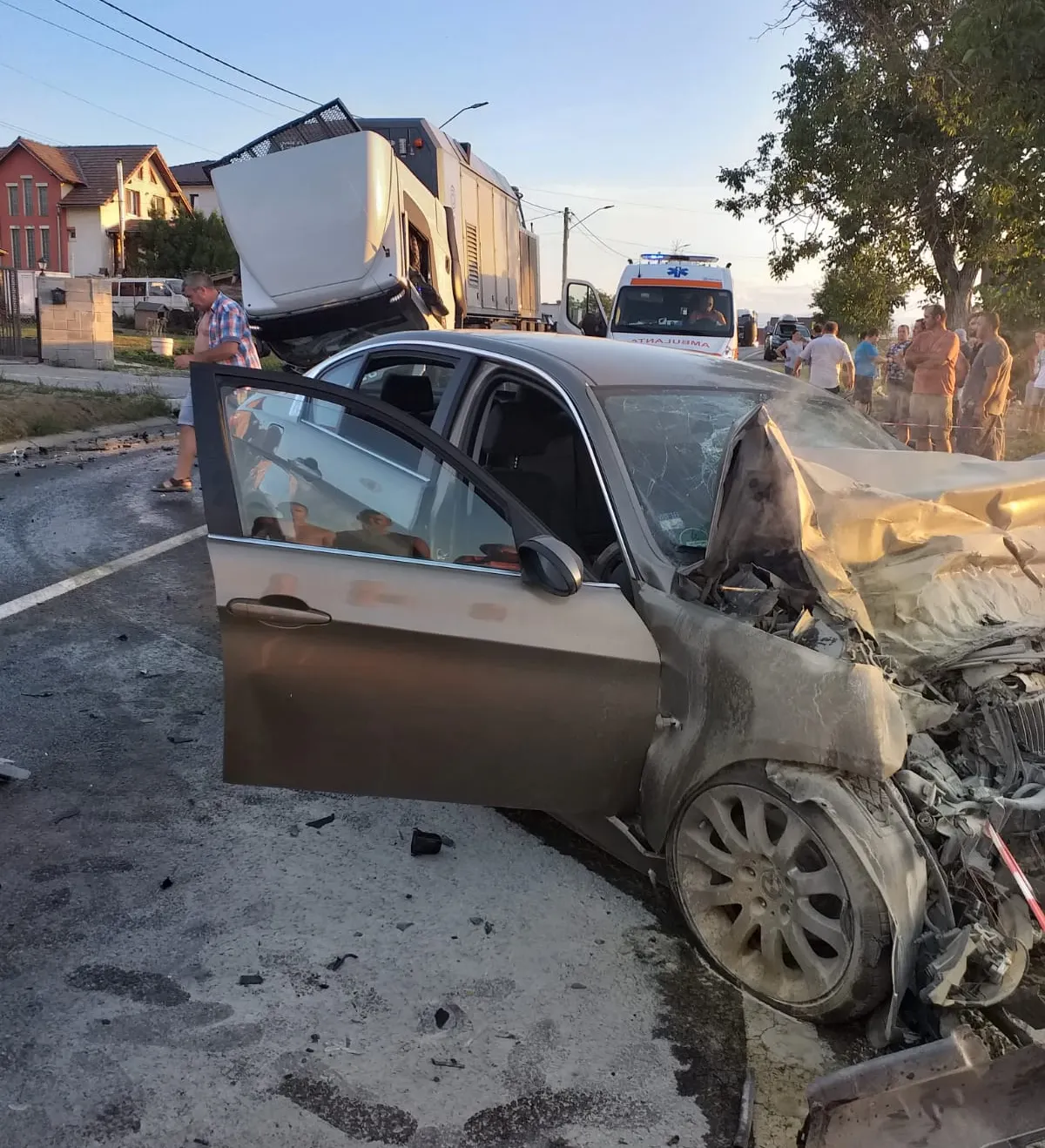 Accident 5