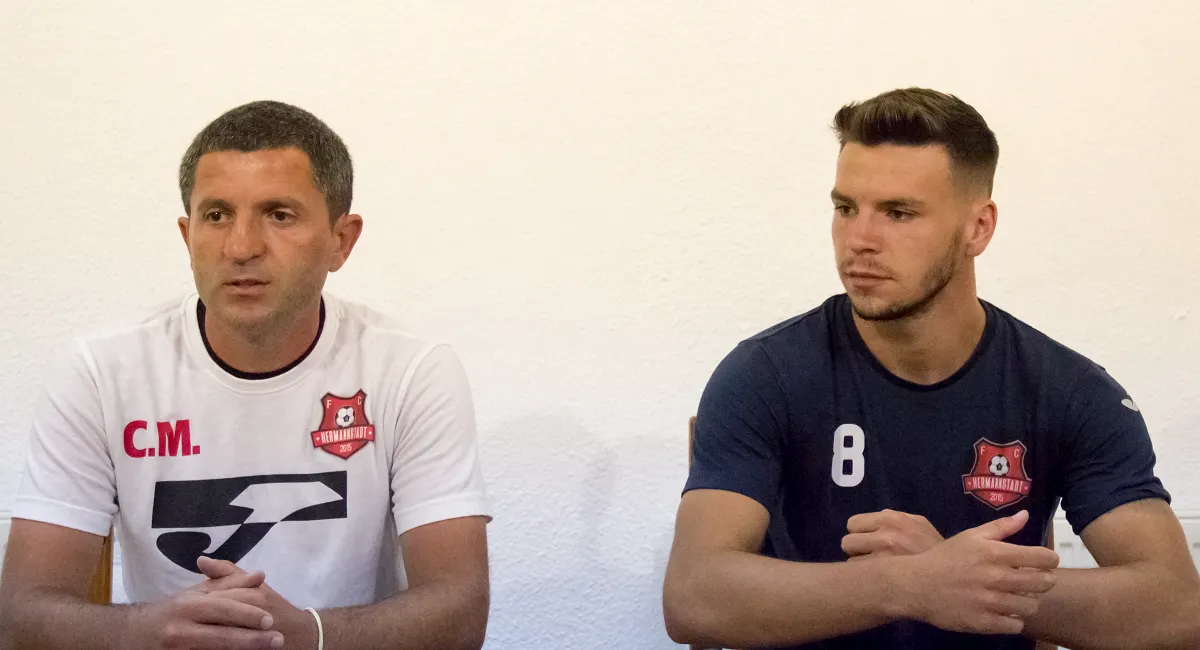 FOTO CONFERINTA DE PRESA FCH_23 AUGUST 2019