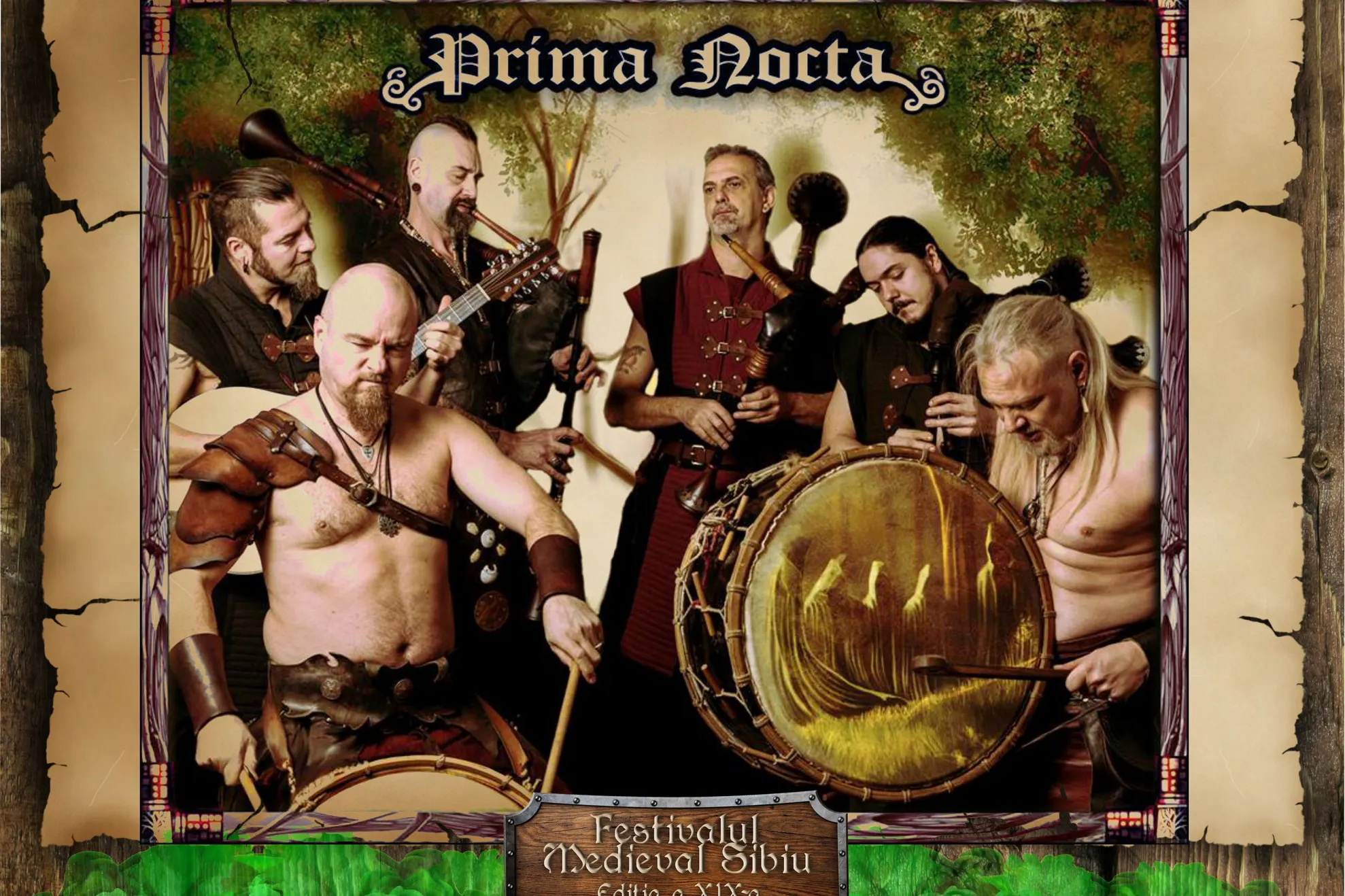Prima Nocta