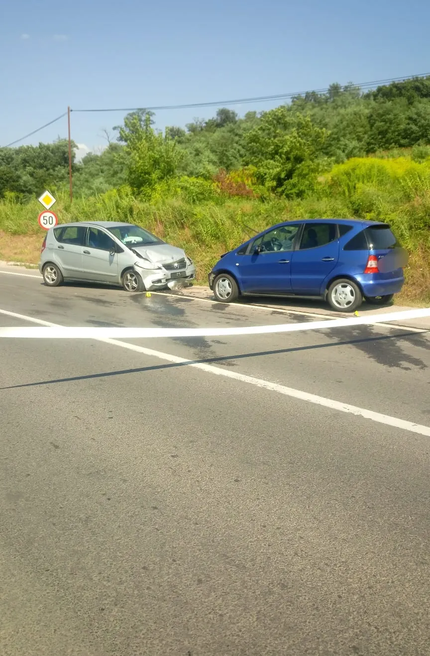 accident tarnava