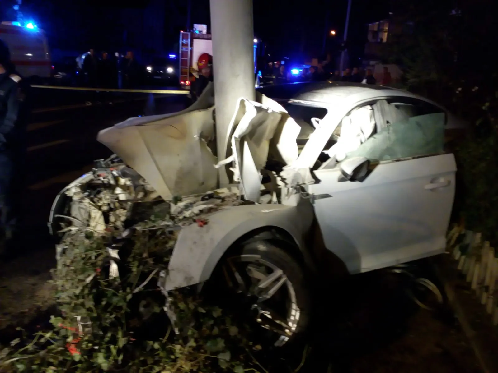 Accident