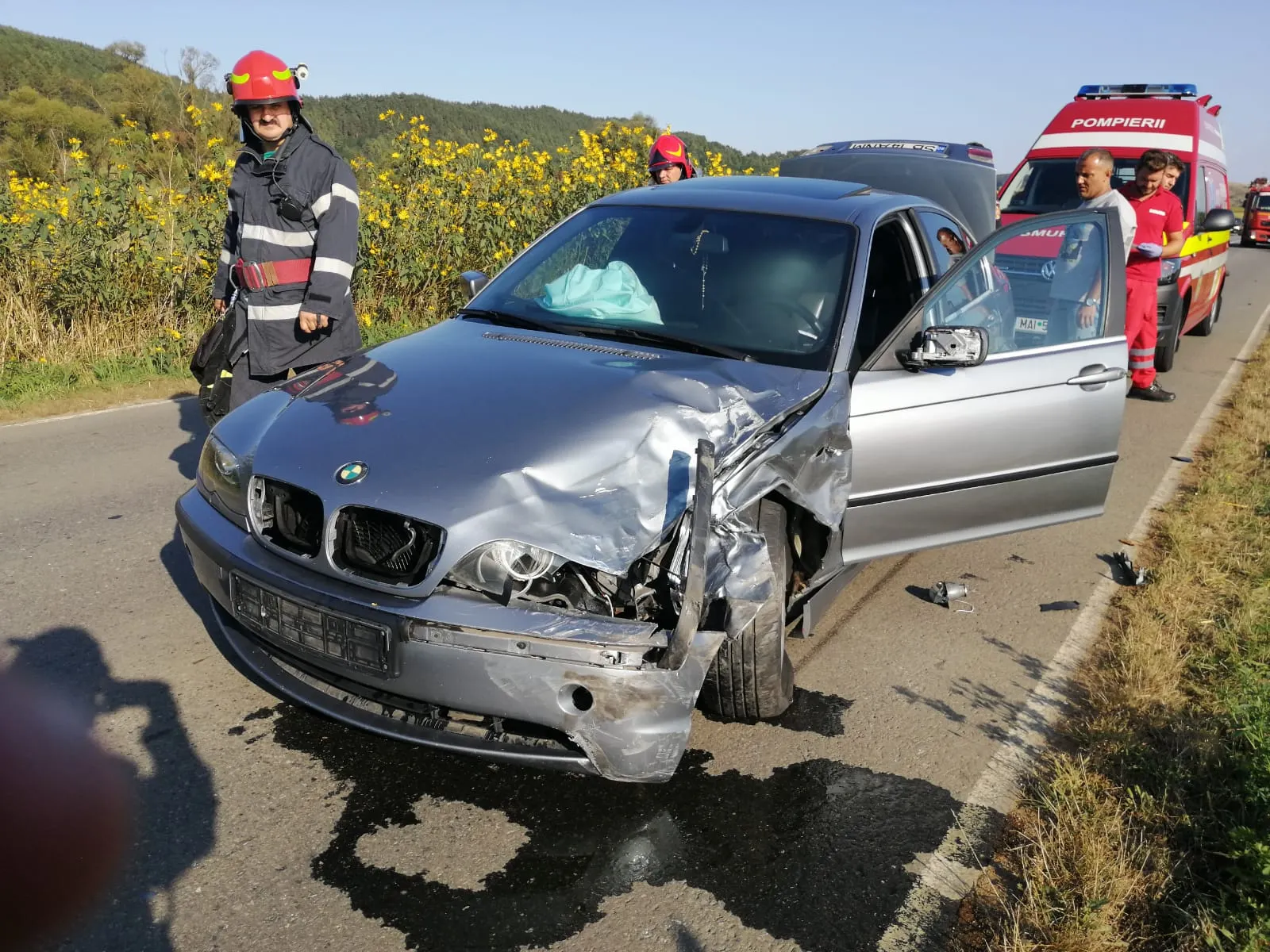 Accident Coves 1