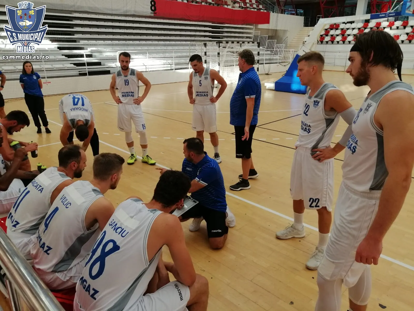 Amical Dinamo