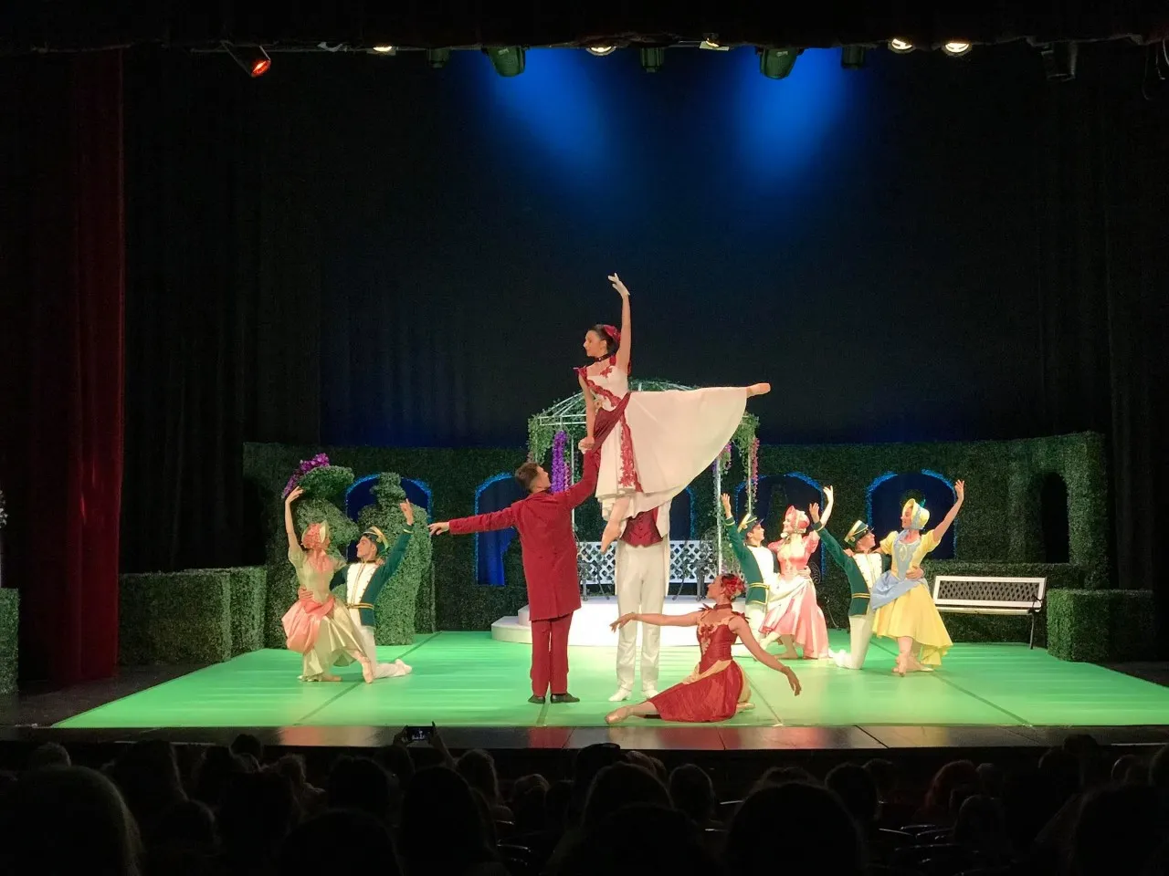 Opera Festival 1