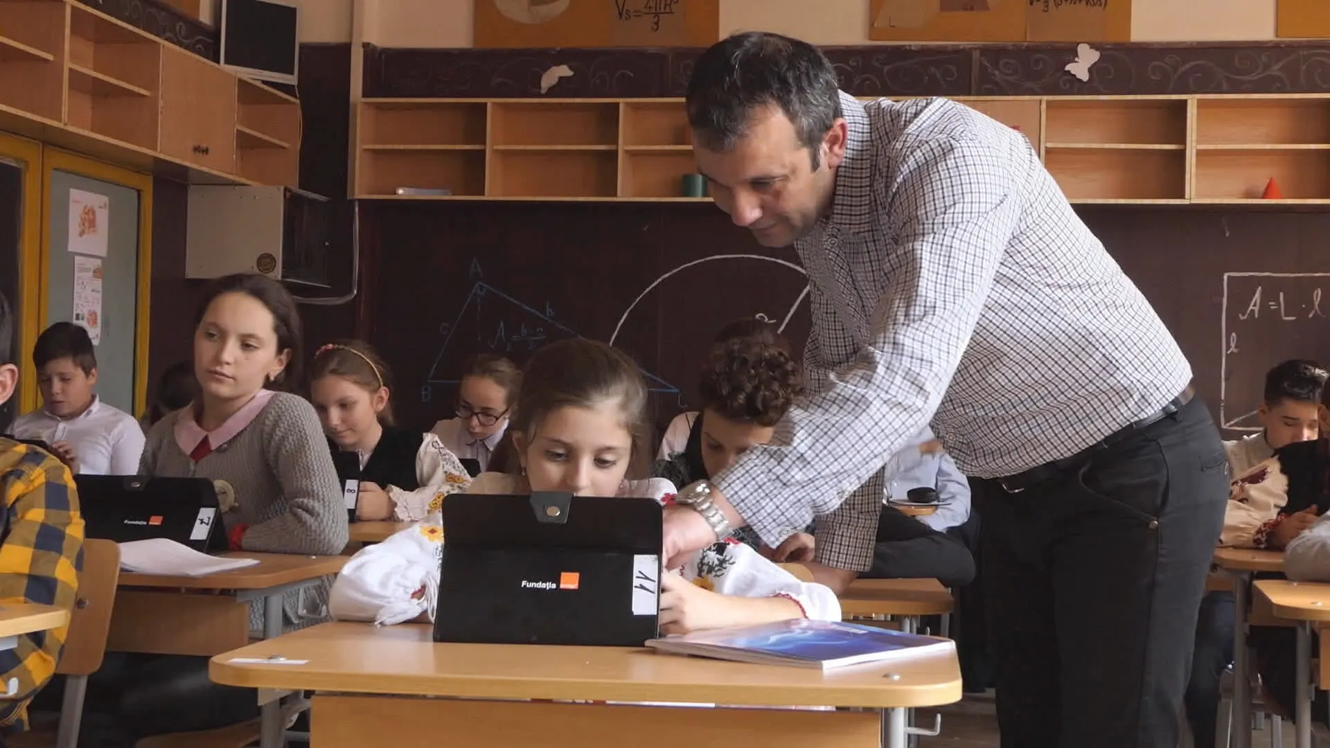 scoli din mediul rural 1