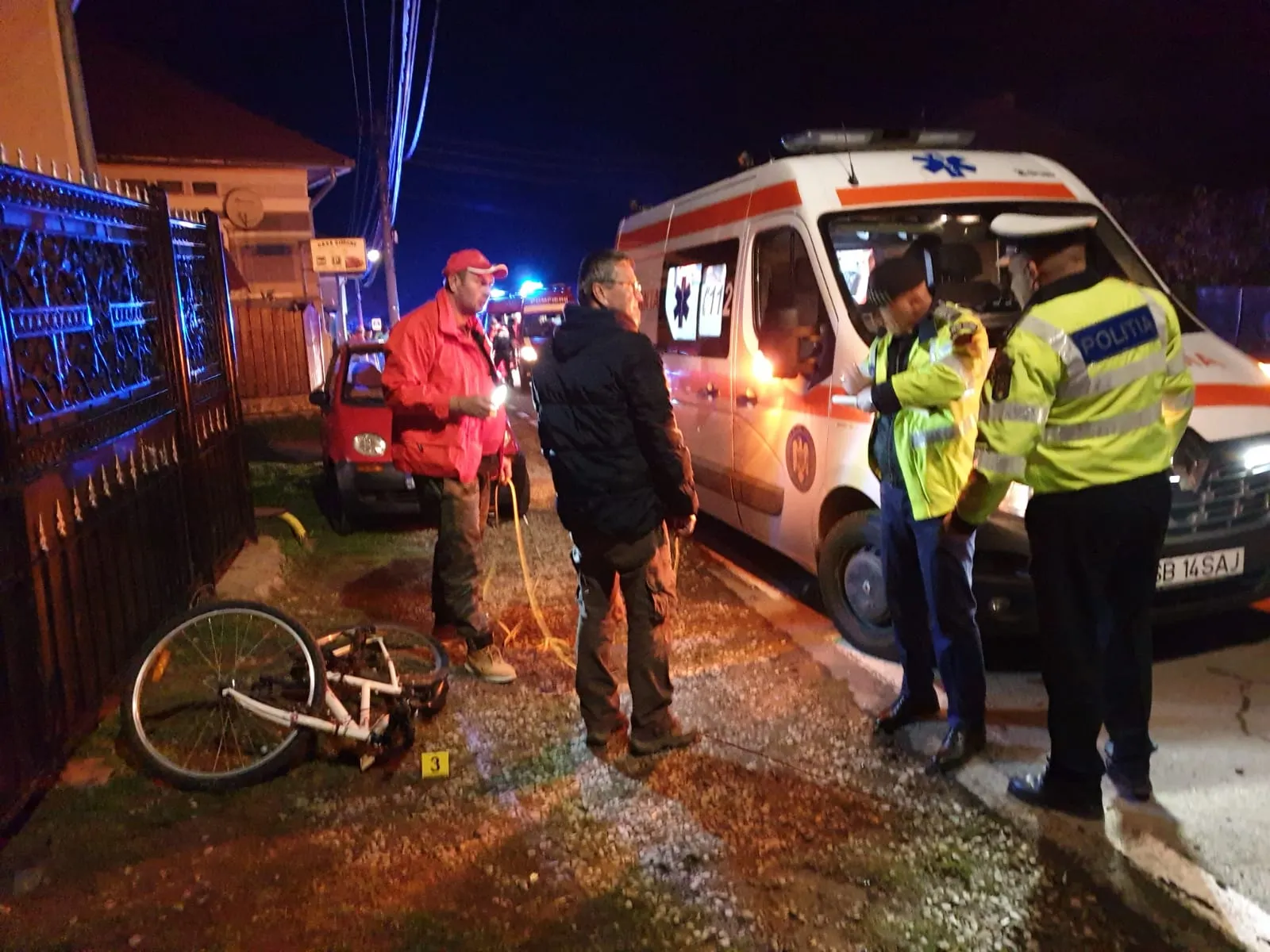 Accident cartisoara 1
