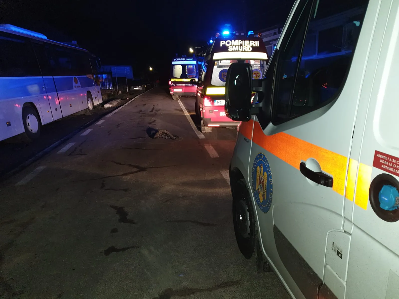 Accident cartisoara