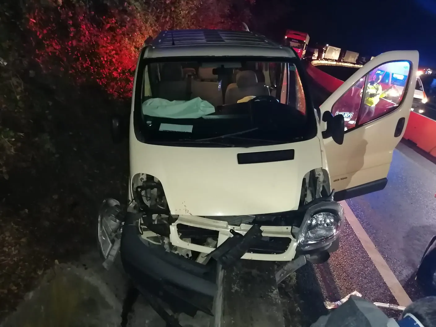 Accident