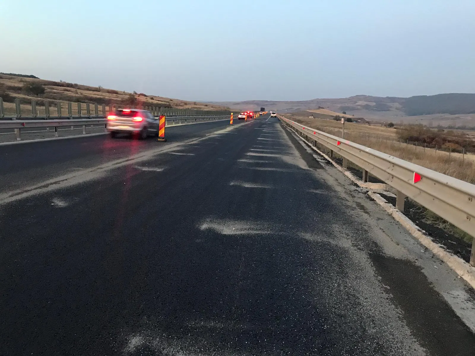Autistrada A1 2