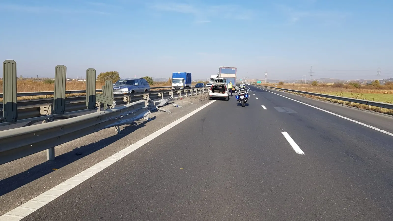 autostrada 3
