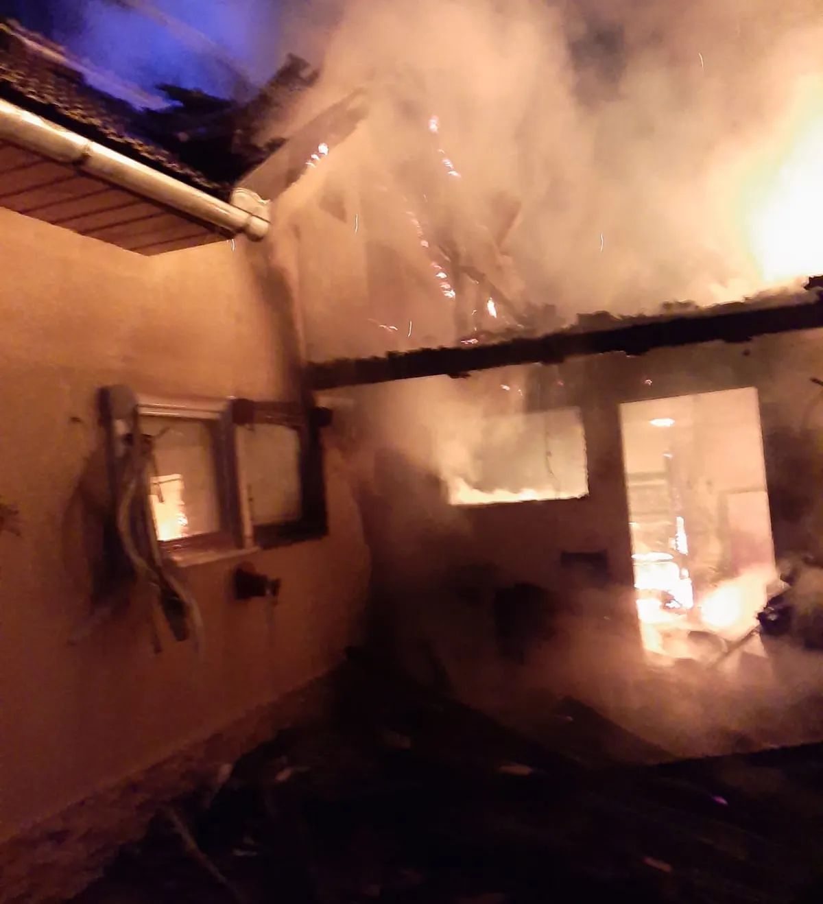 incendiu 2