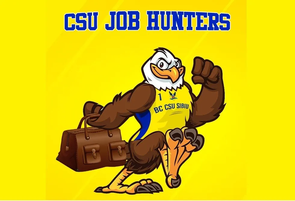 thumbnail_CSU JOB HUNTERS-Pick and roll your career