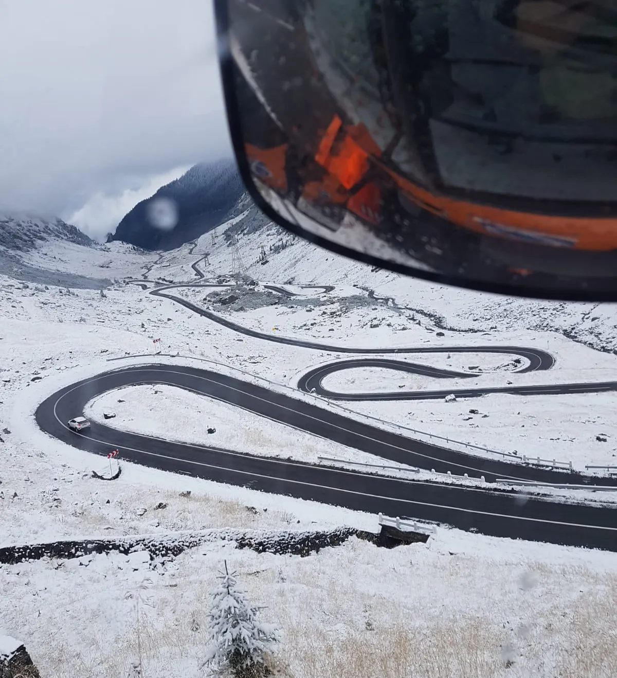 transfagarasan