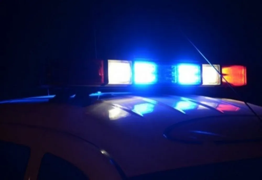Accident la ieșirea din Agârbicu între o mașină și o căruță. Căruțașul avea o alcoolemie de 0,84%