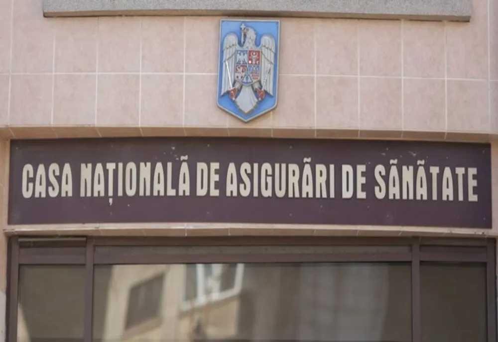 Sibianca Adela Cojan numită oficial în funcția de președinte CNAS