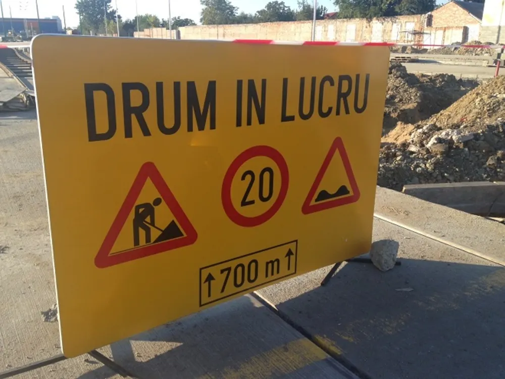Peste 800 de mii de lei va costa reabilitarea stăzii Seviș din Șelimbăr