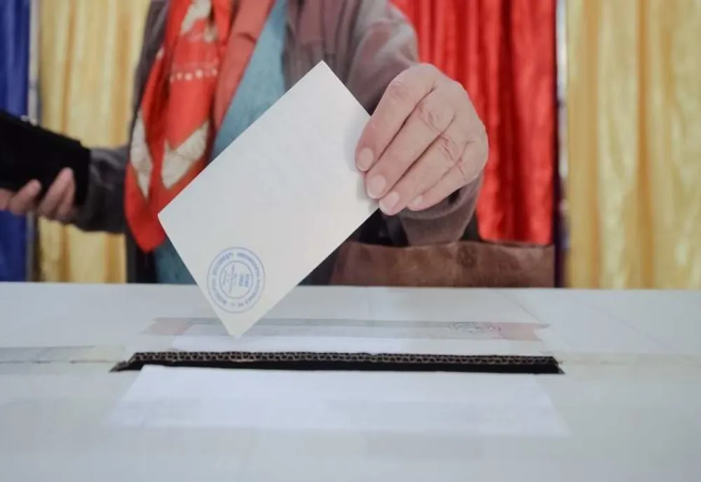 Sibiul, peste media pe țară privind prezența la urne. Păltinișul - 488.46% prezență la vot