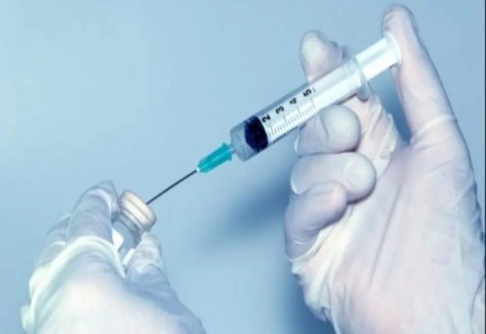 A treia tranșă de vaccin antigripal a ajuns la Sibiu