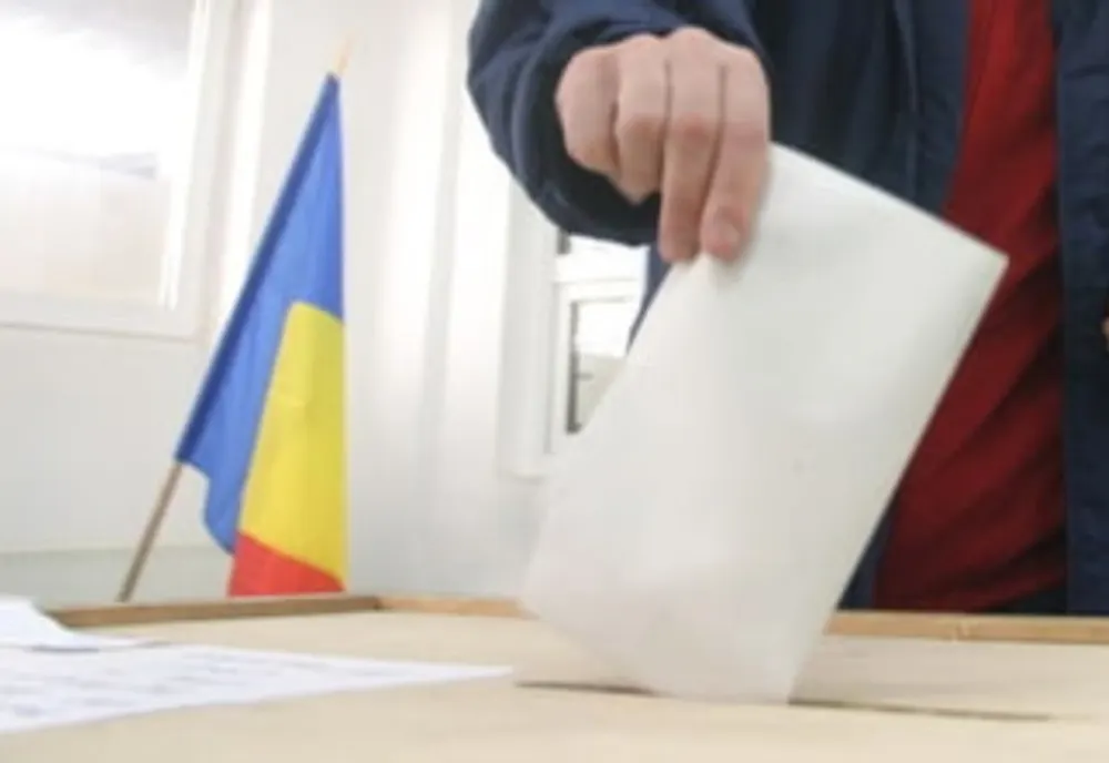 Niciun votant până la ora 8.30, în două localități din județul Sibiu