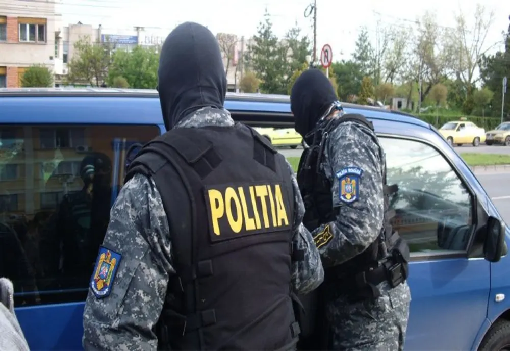 Peste 300 de angajați M.A.I. vor asigura buna desfășurarea a alegerilor prezidențiale