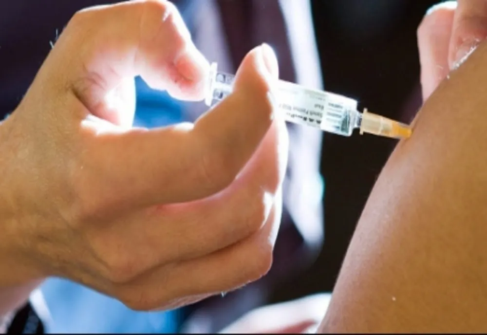 Ultima tranşă de vaccin antigripal a ajuns în judeţul Sibiu