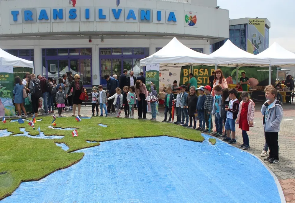 Județul Sibiu, exemplu de bună practică pentru viitoarea capitală culturală europeană 2021