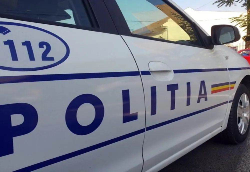 Crăciun 2019: trend descendent al infracțiunilor cu violență și o creștere ușoară a numărului de accidente rutiere. 