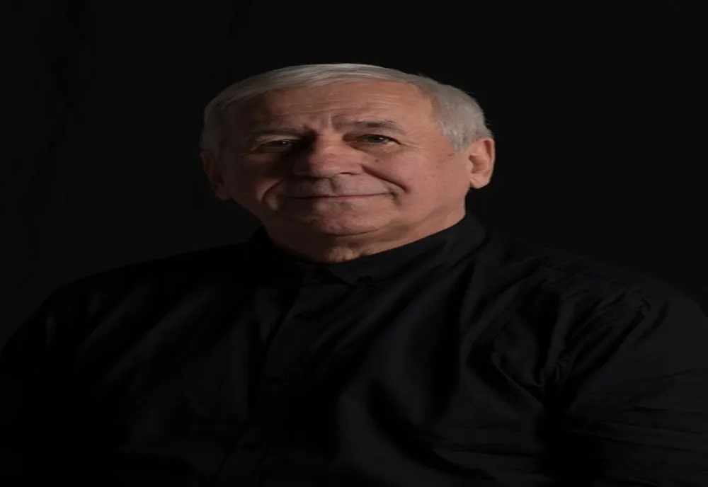 George Mihăiță, invitatul ultimei conferinței speciale FITS și TNRS din 2019