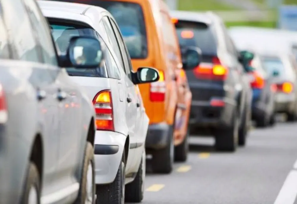 Miercuri: Restricții de circulație pe DN 7