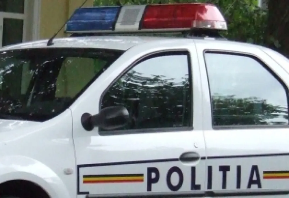 Accident pe Valea Oltului. O șoferiță de 31 de ani, la spital