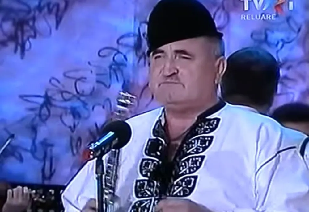 A murit Sergiu Cipariu. Împlinise 70 de ani în decembrie