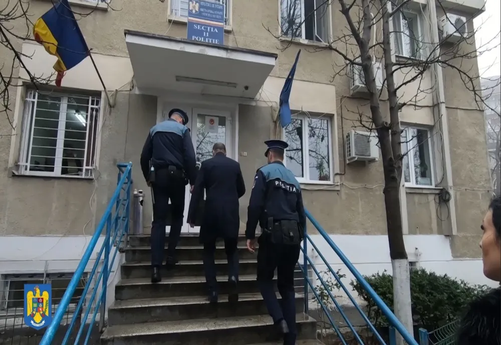 Modificări legislative privind conducerea unei persoane la sediul poliției și drepturile acestuia