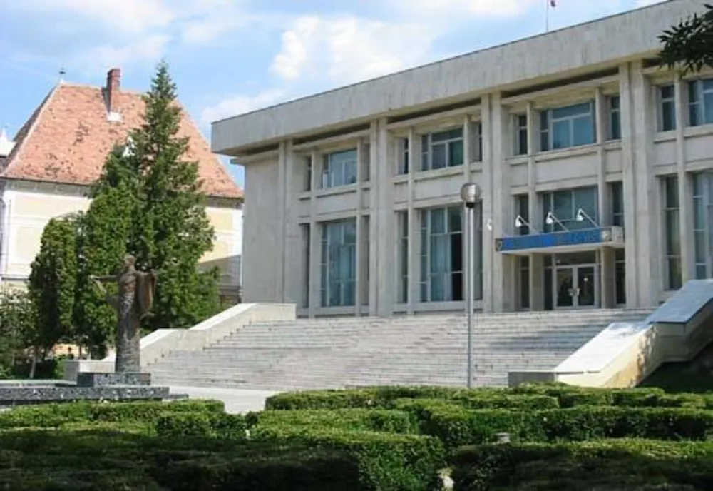 Unirea Principatelor Române, sărbătorită printr-un simpozion, la Cercul Militar