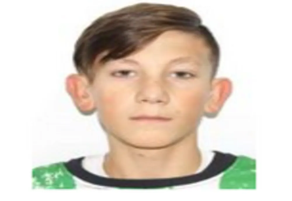 Băiat de 14 ani, căutat de poliţişti după ce a plecat din Centrul de Plasament din Orlat
