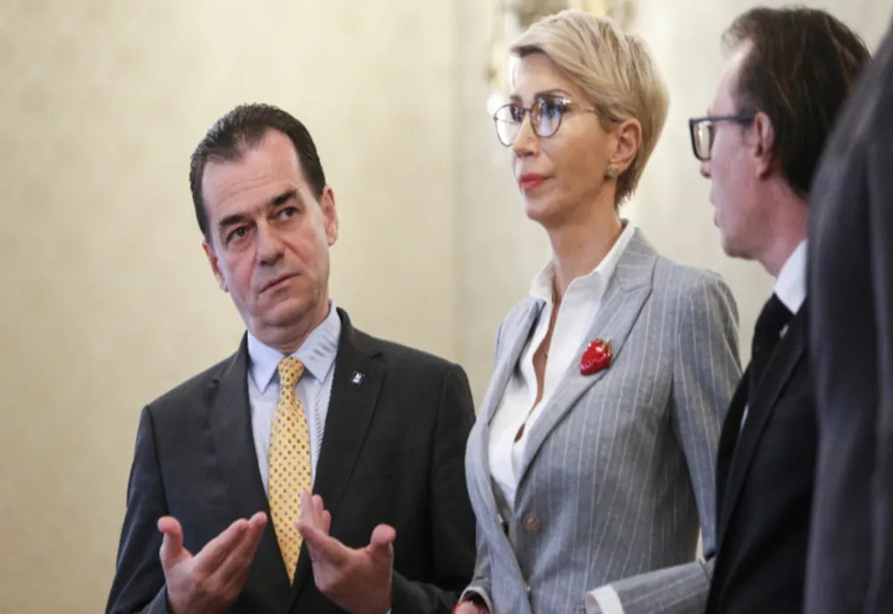 Raluca Turcan, proiect pentru pensii: Românii ar putea lucra până la 70 de ani