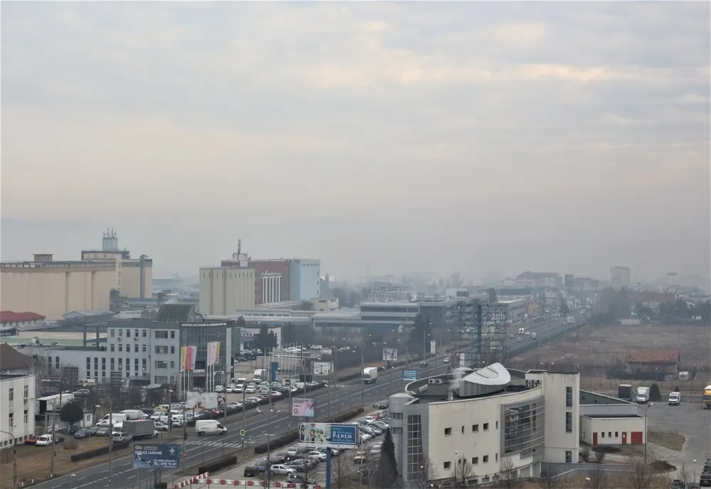 Consiliul Județean Sibiu invită cetățenii la o dezbatere publică privind centura de Sud a Sibiului