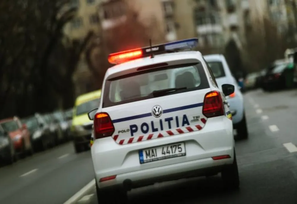 Șase șoferi au rămas fără permis de conducere din cauza alcoolului sau vitezei
