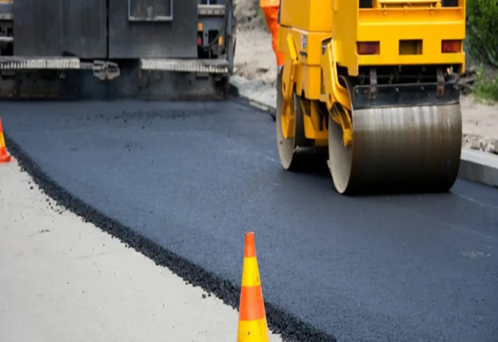 Primăria Sibiu a contractat modernizarea a încă șapte străzi de pământ